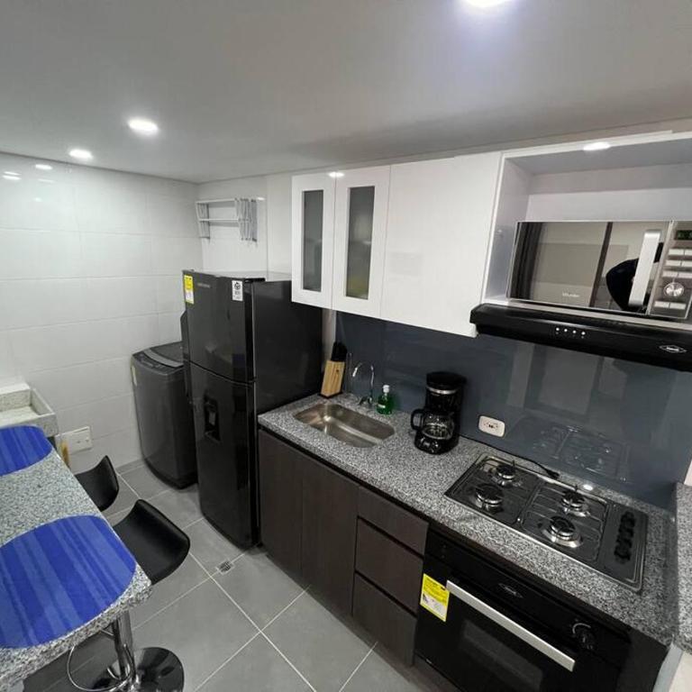 edificio Apartamento central con ascensor. 603 - Apartamento de 1 dormitorio - 13