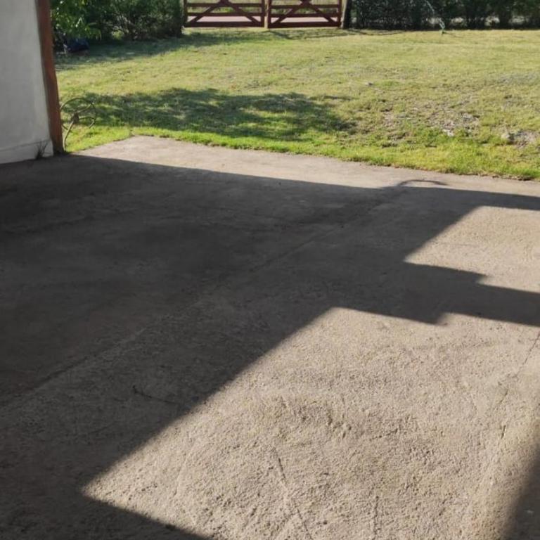 Casa de huéspedes con pileta. - Casa con 1 dormitorio - 22