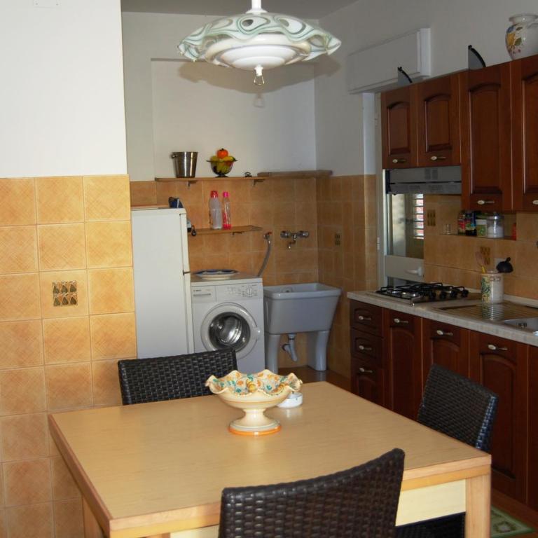 Villa Carmelas - Appartamento con 2 Camere da Letto - 28