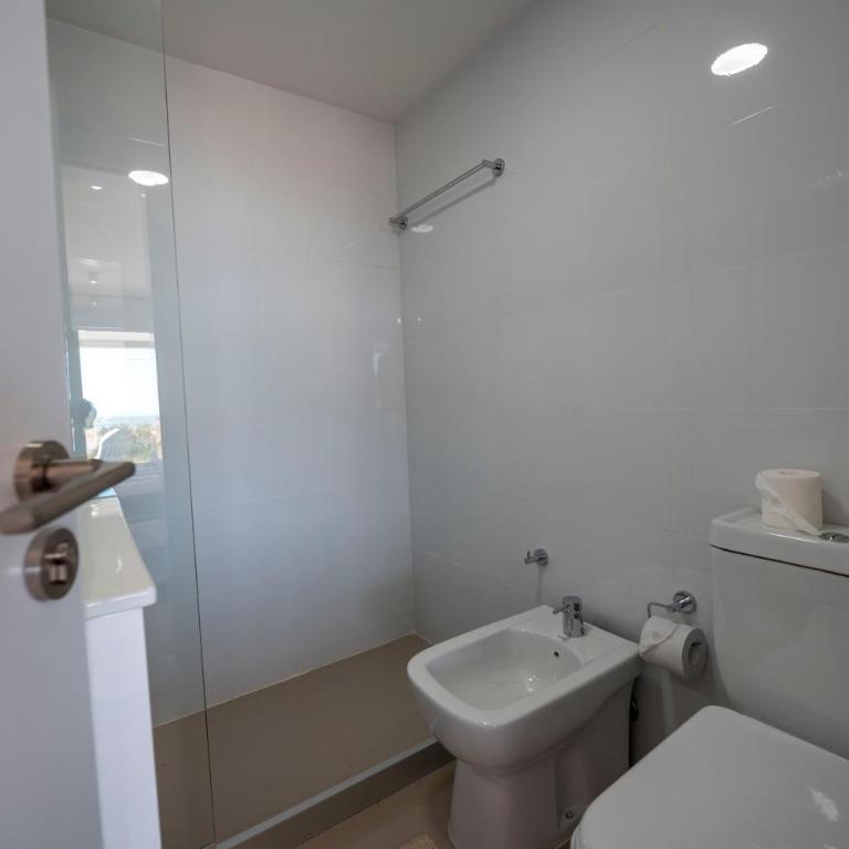 SYRAH Premium B2 - Piscina privada con vista al mar by depptö - Studio Apartment with Sea View - 6