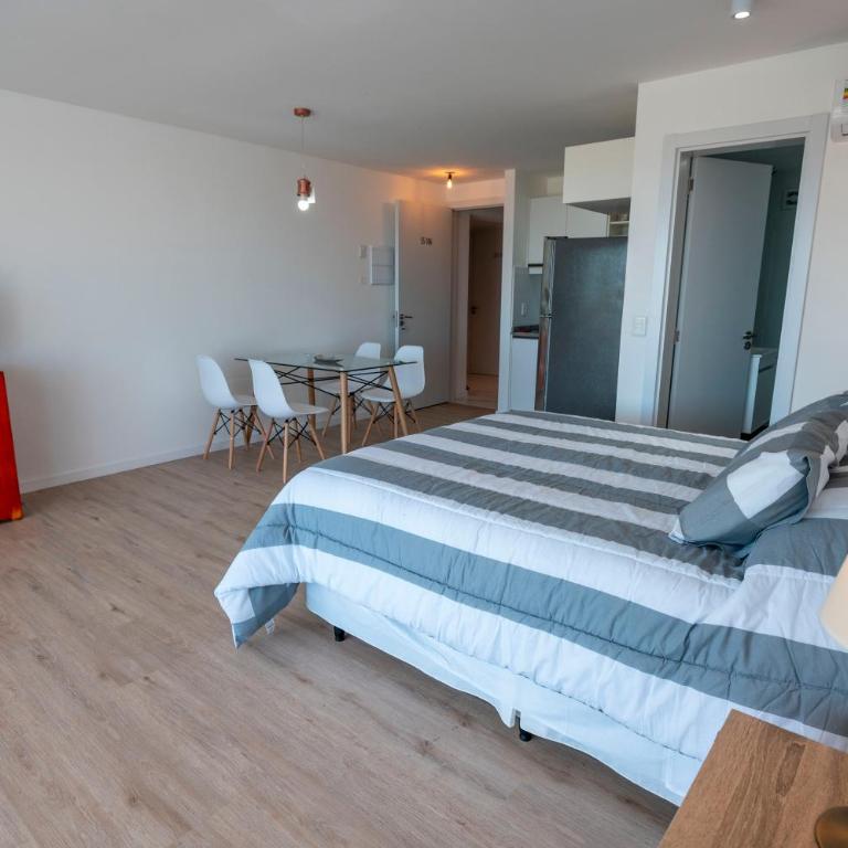 SYRAH Premium B2 - Piscina privada con vista al mar by depptö - Studio Apartment with Sea View - 4