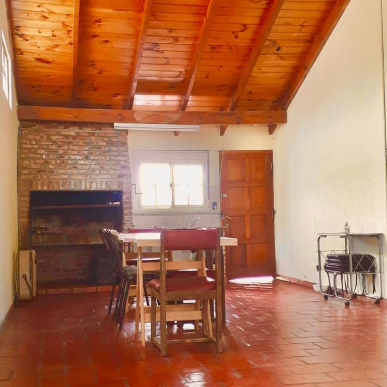 Casa Bruma - Casa de 2 dormitorios - 8