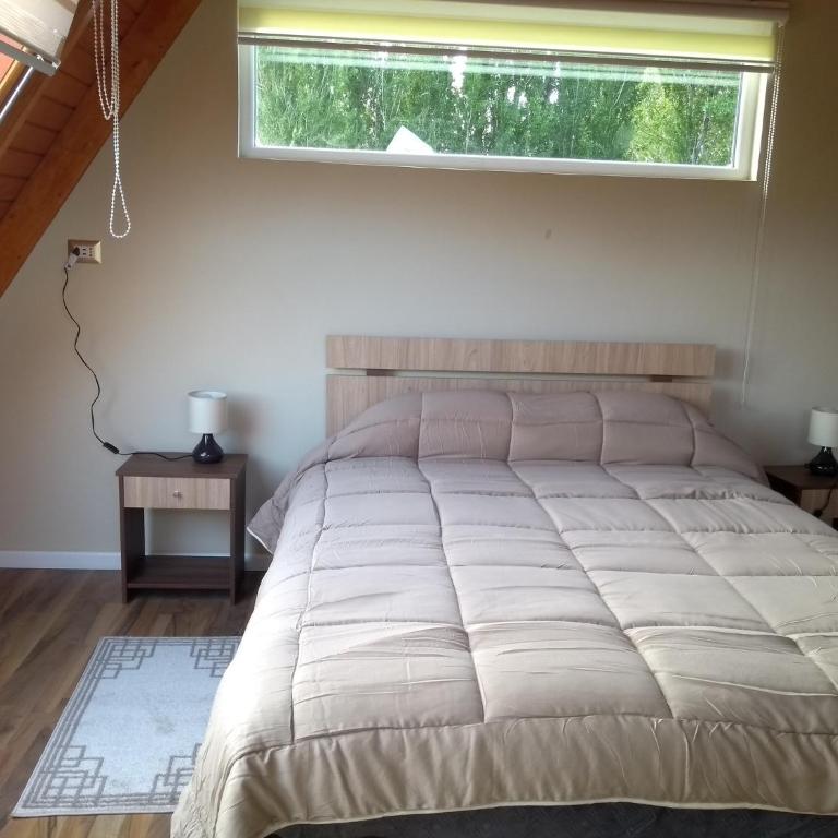 EL RINCON DE LÚ - Two-Bedroom House - 4