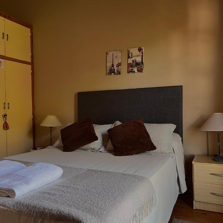 Hostería Isabel - Habitación Doble - 4