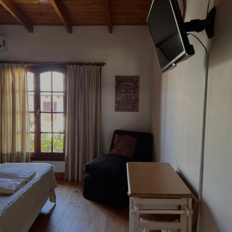 Hostería Isabel - Habitación Doble - 3