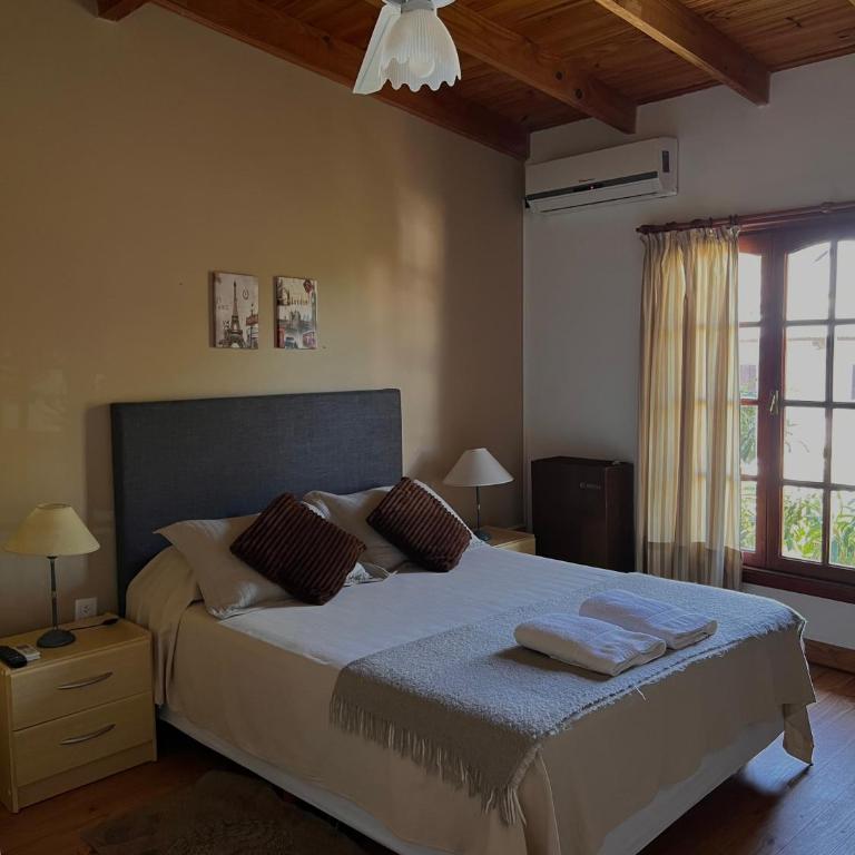 Hostería Isabel - Habitación Doble - 2