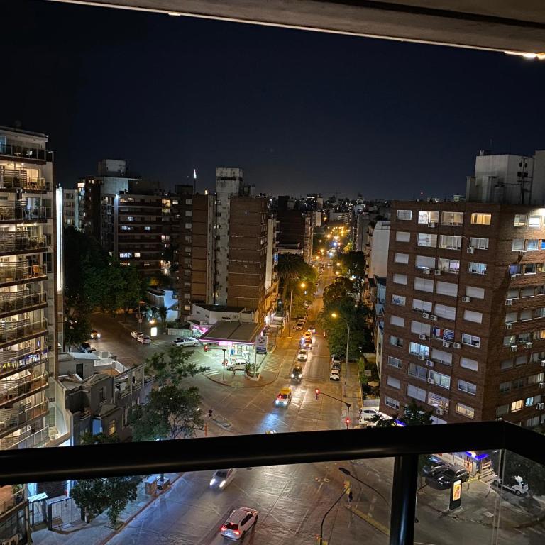 EUGE Apart - One-Bedroom Apartment - 29