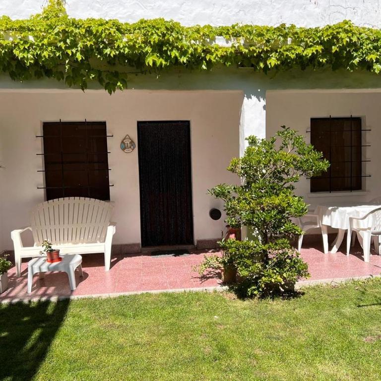 HOSTERIA ISABEL Departamentos y Habitaciones con baño privado - Apartamento - Planta baja - 12