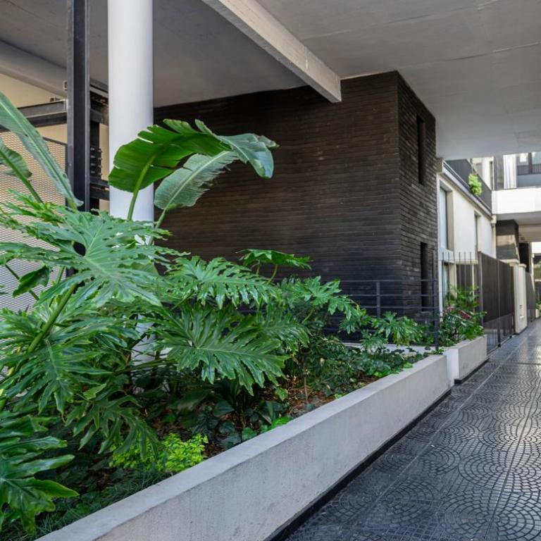 Fliphaus Malabia 1900 - Loft Plaza Armenia - Apartamento - 15