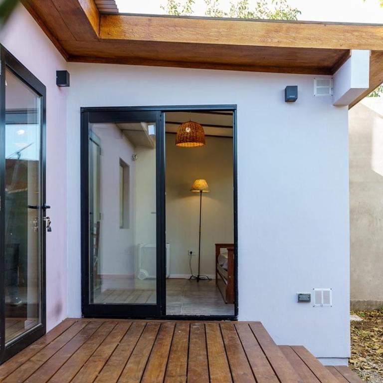 La casa del Álamo - Apartamento de 1 dormitorio - 2