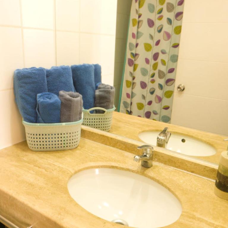 Departamento con Terraza R&M - Apartamento con balcón - 2