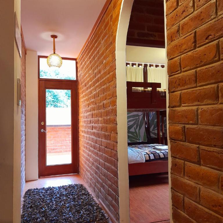 SIERRA VERDE-casa vacacional - Apartamento de 2 dormitorios - 17
