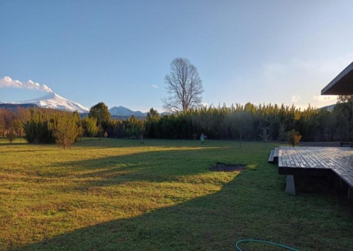 Casa Pucon Palguin - Two-Bedroom House - 29
