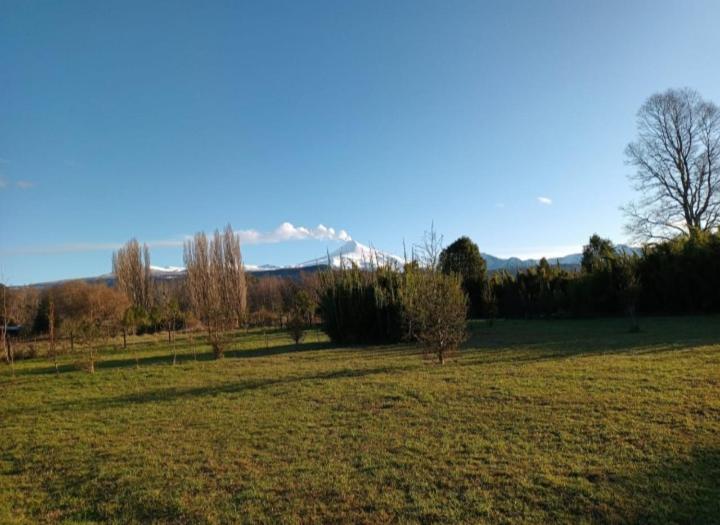 Casa Pucon Palguin - Two-Bedroom House - 28