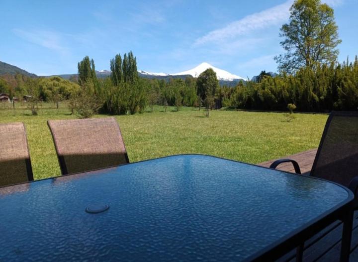 Casa Pucon Palguin - Two-Bedroom House - 21
