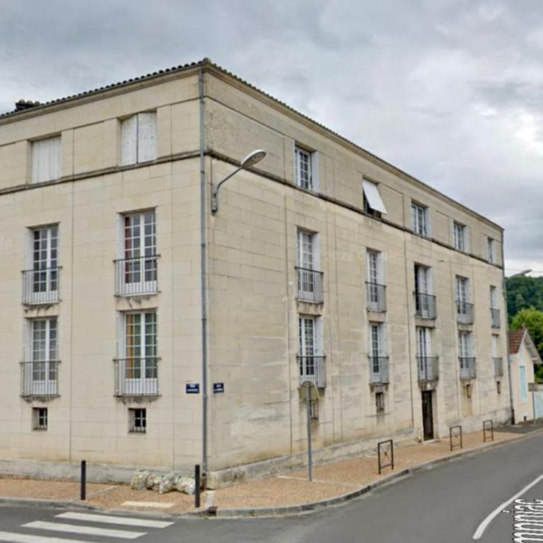 Appartement familial- 3 chambres avec vue Tour de Vésone - Appartamento con 3 Camere da Letto - 31