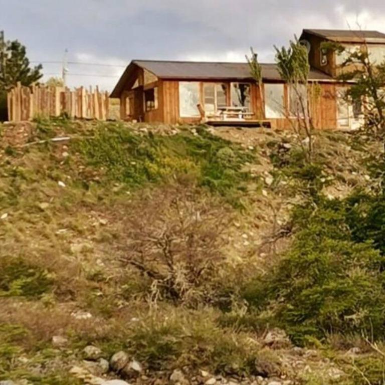 Casa Arroyo del Bosque - Three-Bedroom House - 2