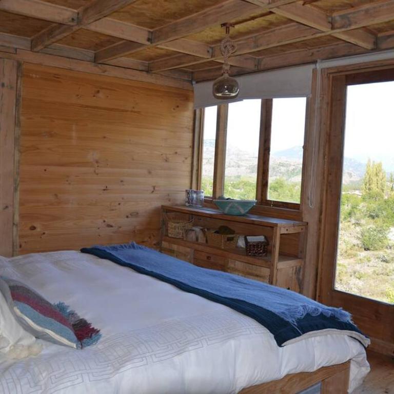 Casa Arroyo del Bosque - Three-Bedroom House - 7
