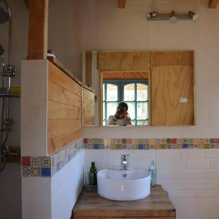 Casa Arroyo del Bosque - Three-Bedroom House - 15