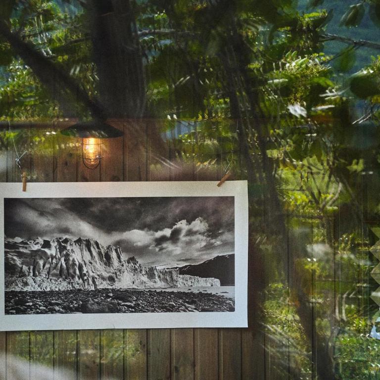 MA PU LODGE Futaleufu - Chalet Superior - 12