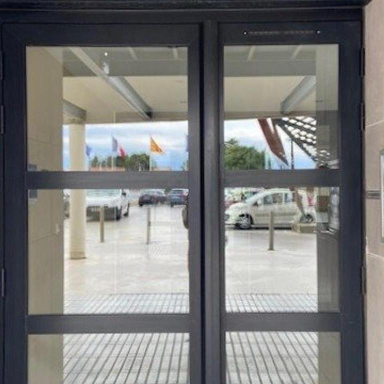 Charmant T2 en bord de mer pour 4 pers, terrasse avec vue - FR-1-696-15 - Appartement - 9