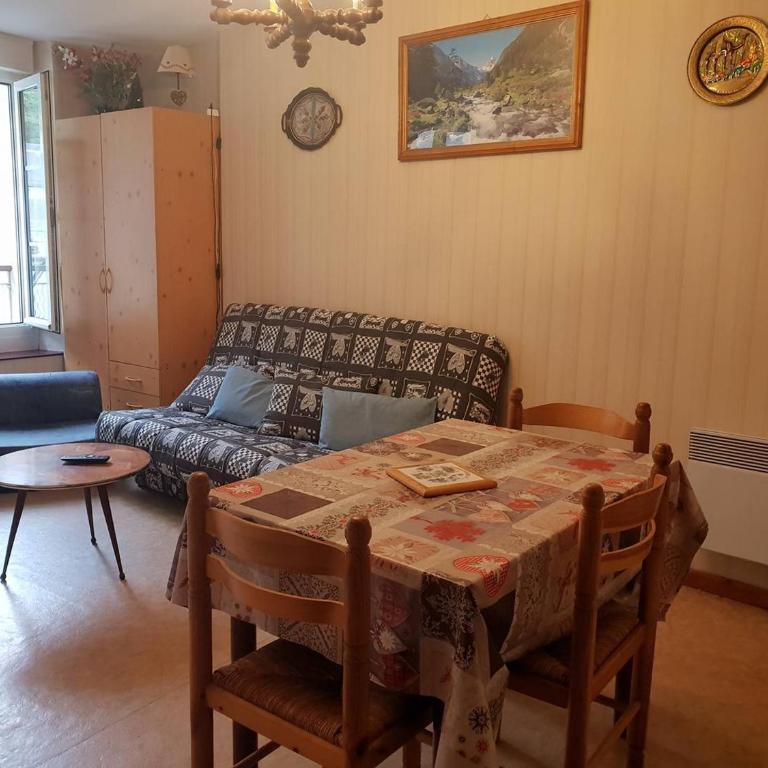 Appartement 4 personnes Hyper-centre Cauterets - FR-1-234-299 - Apartment - 3