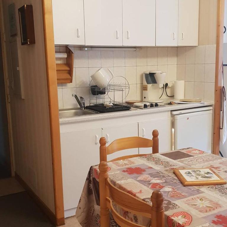 Appartement 4 personnes Hyper-centre Cauterets - FR-1-234-299 - Apartment - 4