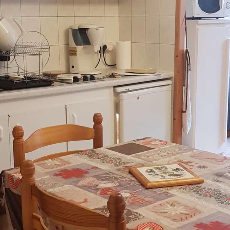Appartement 4 personnes Hyper-centre Cauterets - FR-1-234-299 - Apartment - 7