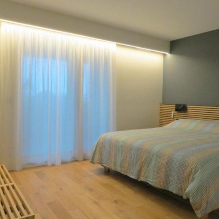 Appartement luxueux climatisé avec superbe vue et parking sécurisé - FR-1-696-1 - Appartement - 4