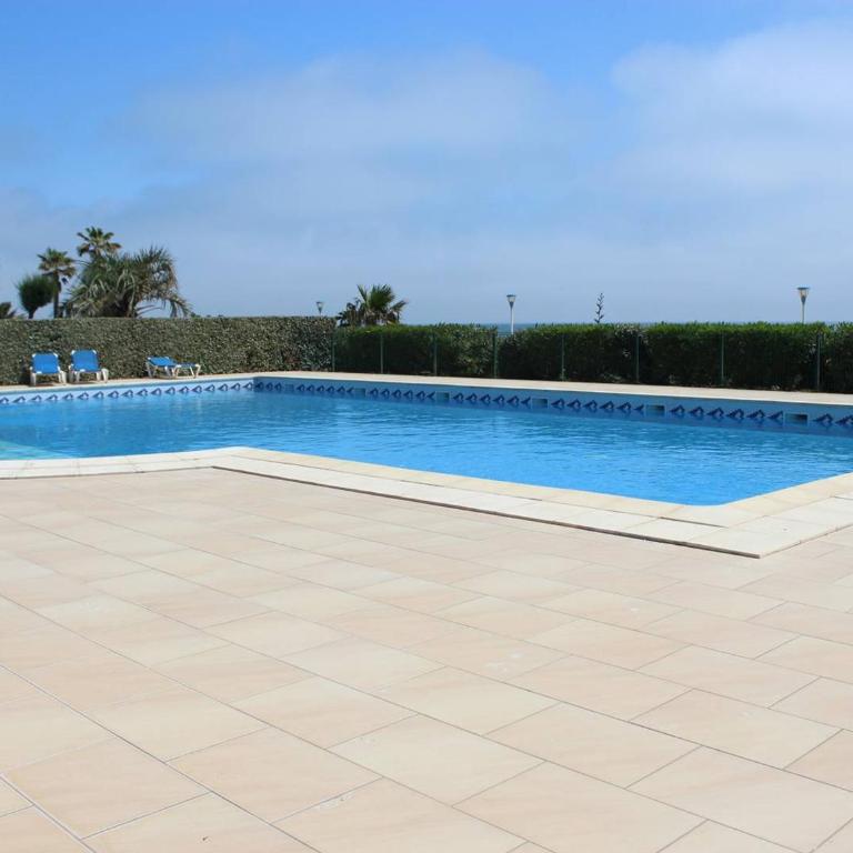 Appartement luxueux climatisé avec superbe vue et parking sécurisé - FR-1-696-1 - Appartement - 10