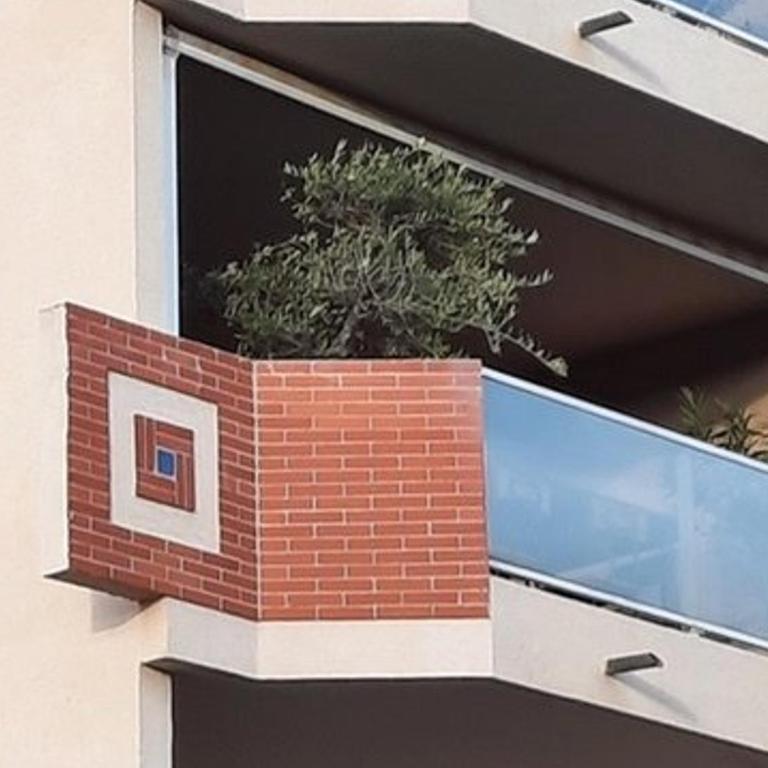 Appartement luxueux climatisé avec superbe vue et parking sécurisé - FR-1-696-1 - Appartement - 11