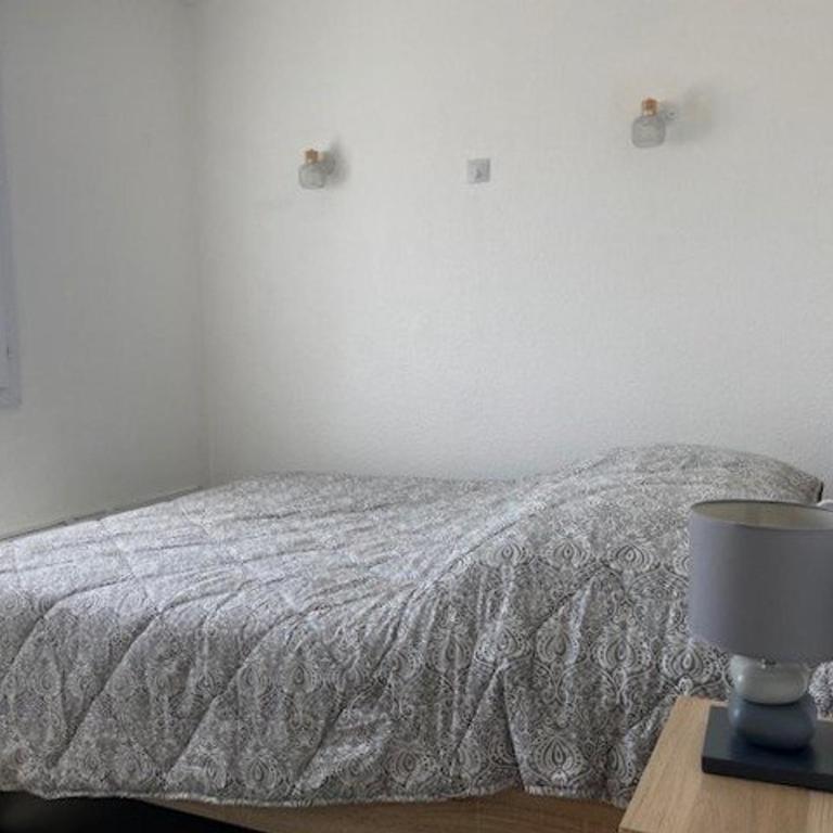 Appartement T2 avec piscine et parking, 4 personnes - FR-1-696-3 - Appartement - 5