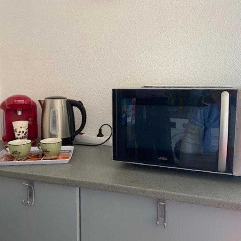 Appartement T2 avec piscine et parking, 4 personnes - FR-1-696-3 - Appartement - 7