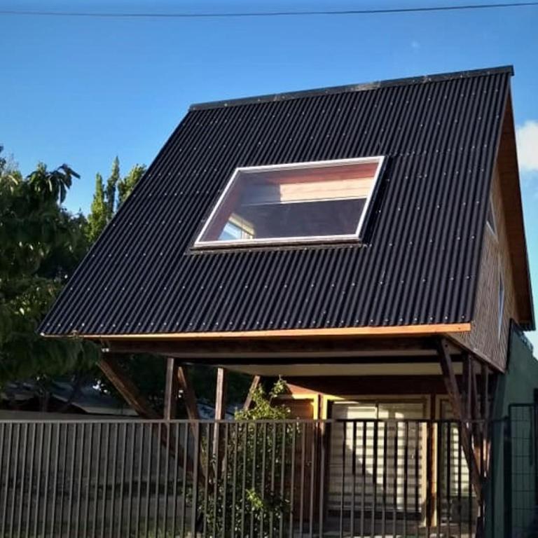 EL RINCON DE LÚ - Two-Bedroom House - 2