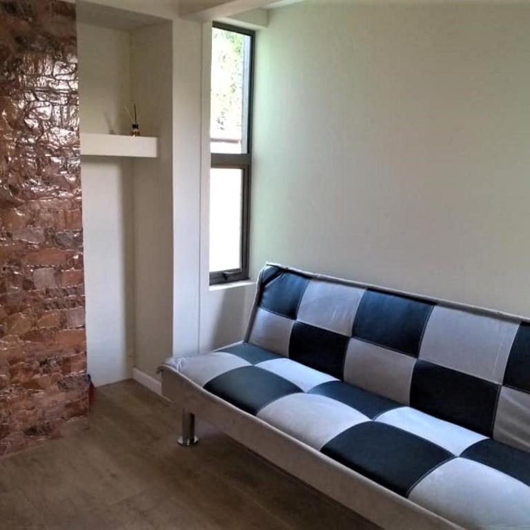 EL RINCON DE LÚ - Two-Bedroom House - 12