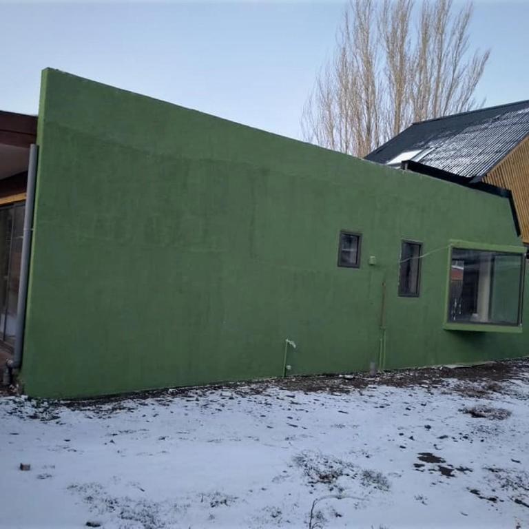 EL RINCON DE LÚ - Two-Bedroom House - 7