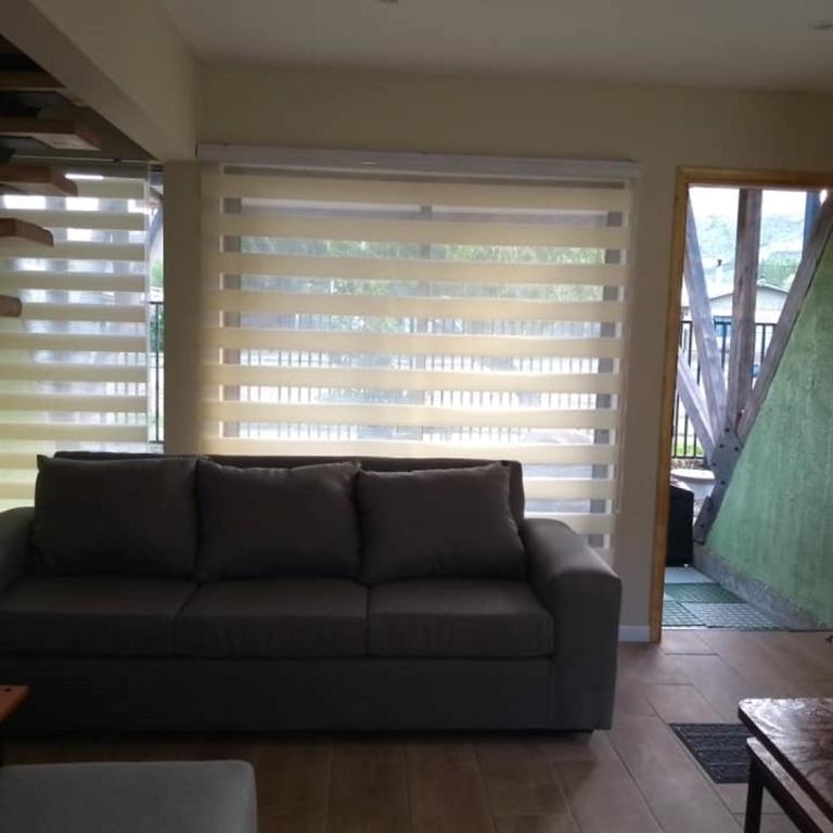 EL RINCON DE LÚ - Two-Bedroom House - 9