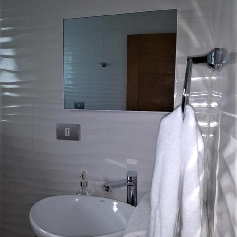 EL RINCON DE LÚ - Two-Bedroom House - 13