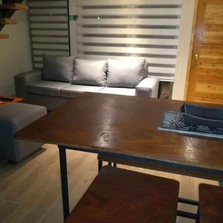 EL RINCON DE LÚ - Two-Bedroom House - 15