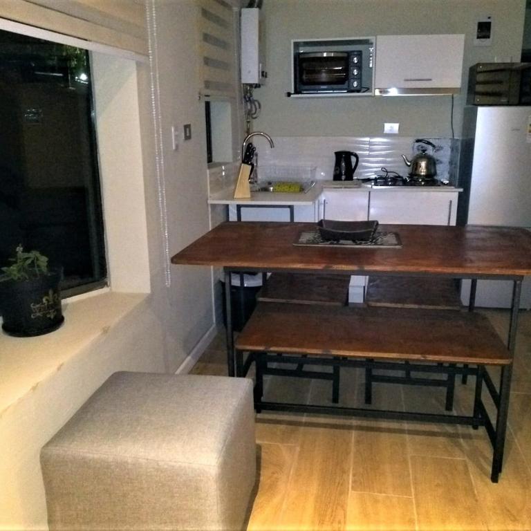 EL RINCON DE LÚ - Two-Bedroom House - 11