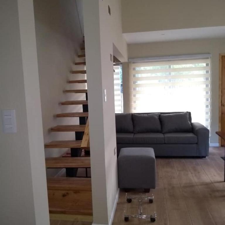 EL RINCON DE LÚ - Two-Bedroom House - 16