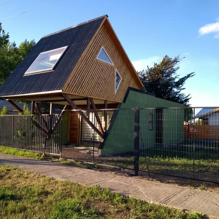 EL RINCON DE LÚ - Two-Bedroom House - 10