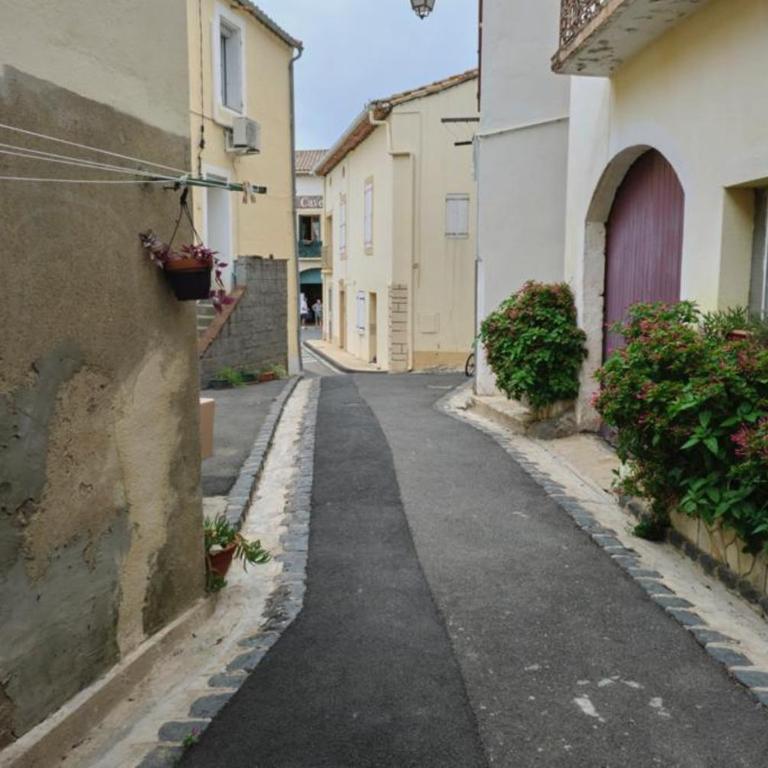 L'OSTRA de l'impasse - Casa con 2 Camere da Letto - 16