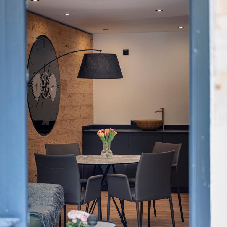 Saalbach Suites by ALPS RESORTS - Suite mit 1 Schlafzimmer - 5