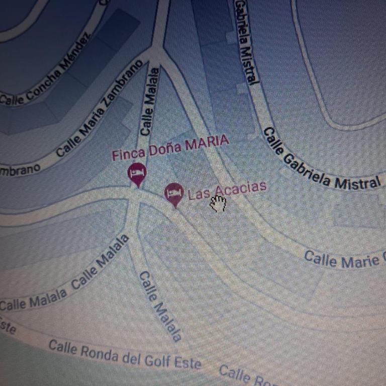 Judith Apartment-Lovely duplex in Benalmadena - Apartamento de 2 dormitorios - 64