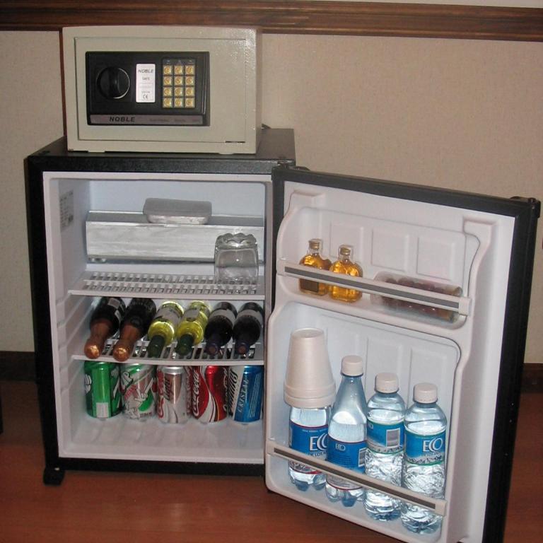 Hosteria Sloggett - Habitación Doble - 2 camas - 3