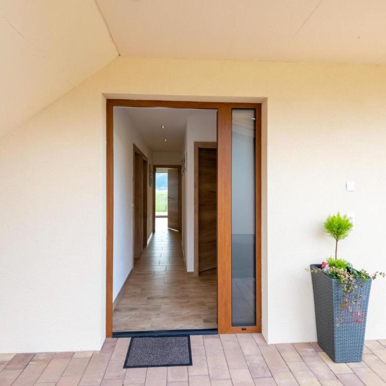 Apartment in Piesendorf near Ski Slopes - Apartment mit 3 Schlafzimmern - 3