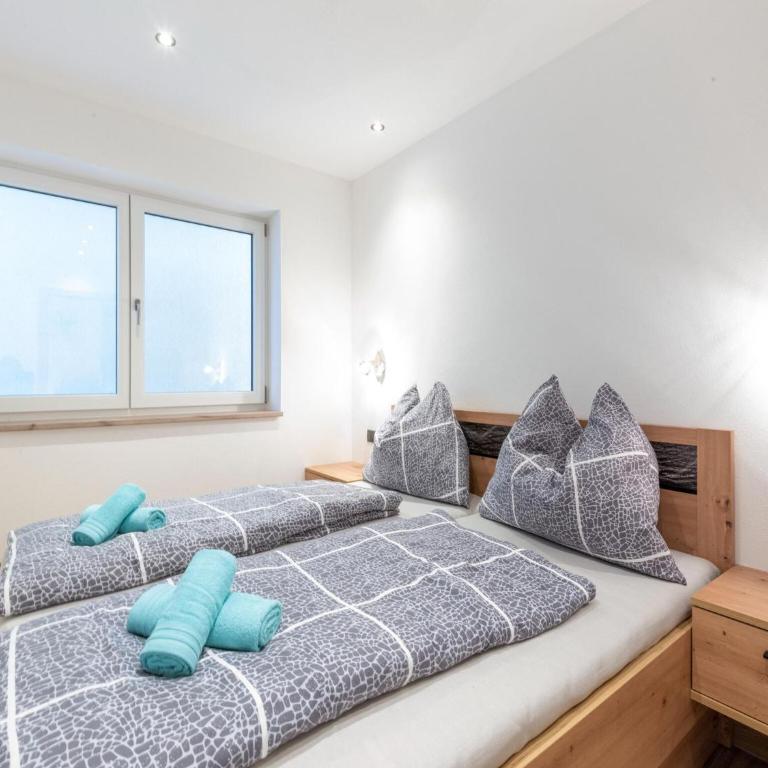 Apartment in Piesendorf near Ski Slopes - Apartment mit 3 Schlafzimmern - 13
