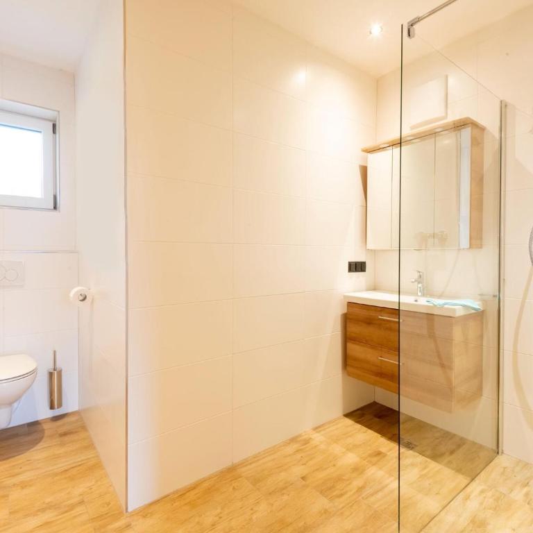 Apartment in Piesendorf near Ski Slopes - Apartment mit 3 Schlafzimmern - 19