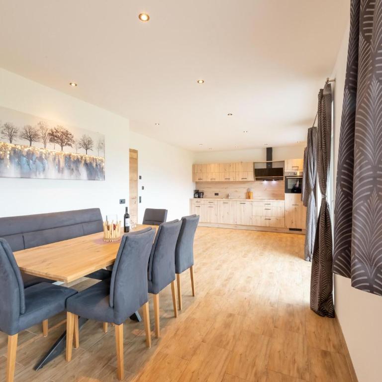 Apartment in Piesendorf near Ski Slopes - Apartment mit 3 Schlafzimmern - 8